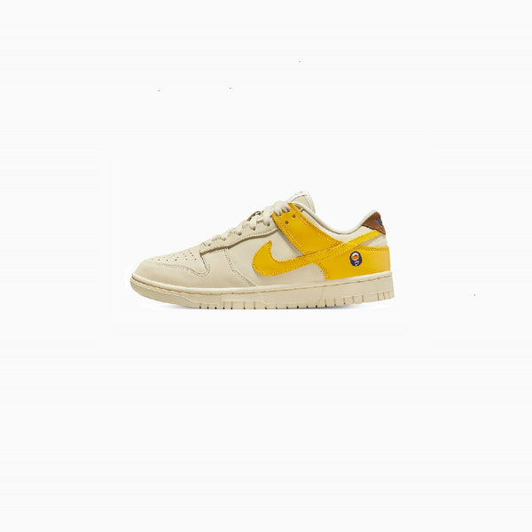 Nike Dunk Low Lx Banana