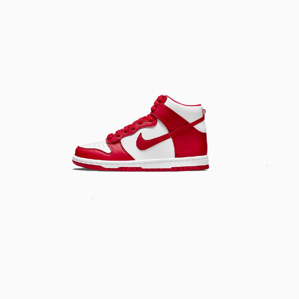 Nike Dunk High University Red GS