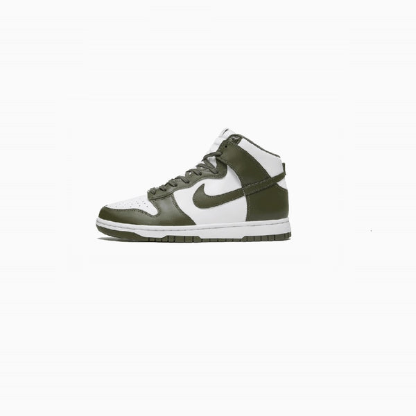 Nike Dunk High Cargo Khaki GS